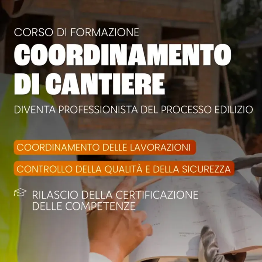 Corso TECNA formedil Firenze2026